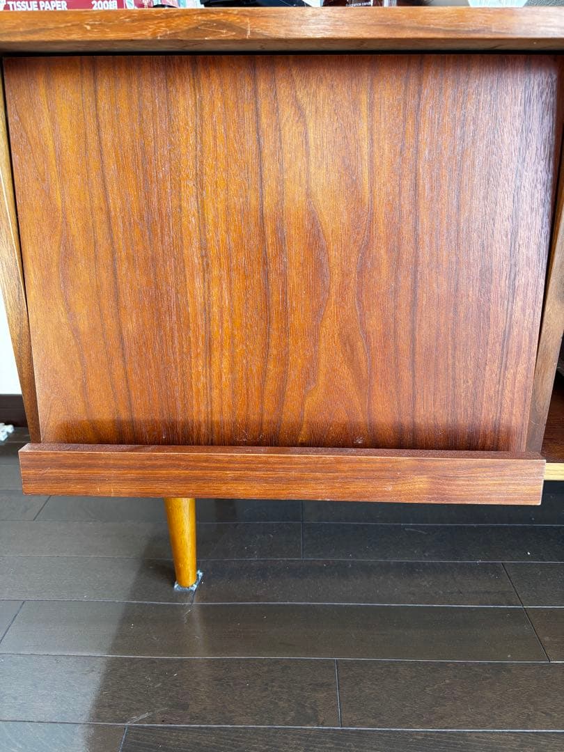 土日限定‼️NOCE ヴィンテージ風テレビボード