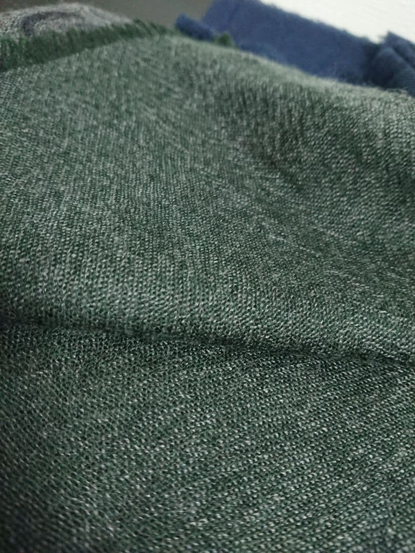 ロロ・ピアーナ　Loro Piana　ストール　ショール　Aylit　3-2