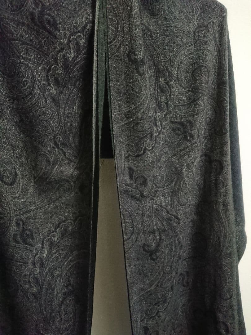 ロロ・ピアーナ　Loro Piana　ストール　ショール　Aylit　3-2