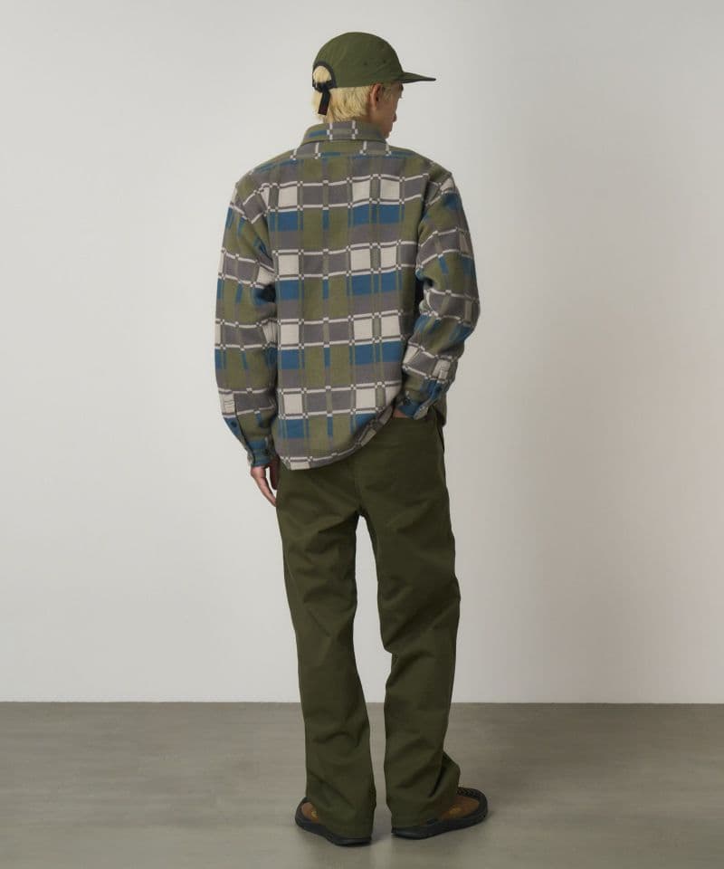 グラミチ　XL　レギュラーフィット　パンツ　②