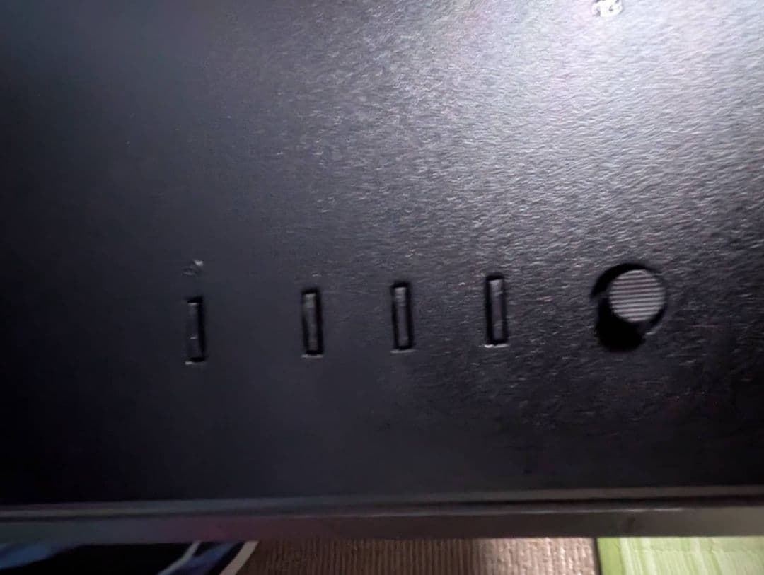 acer 2019年製 24.5インチ フルHD ゲーミングモニター