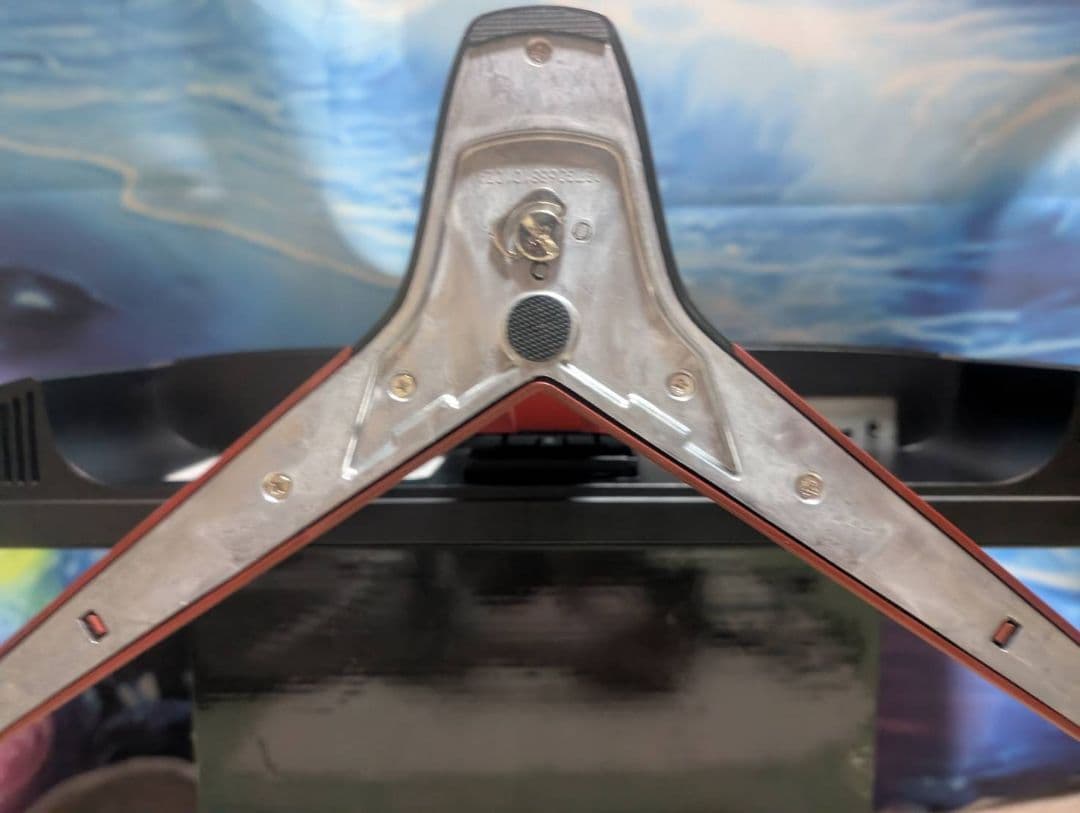 acer 2019年製 24.5インチ フルHD ゲーミングモニター