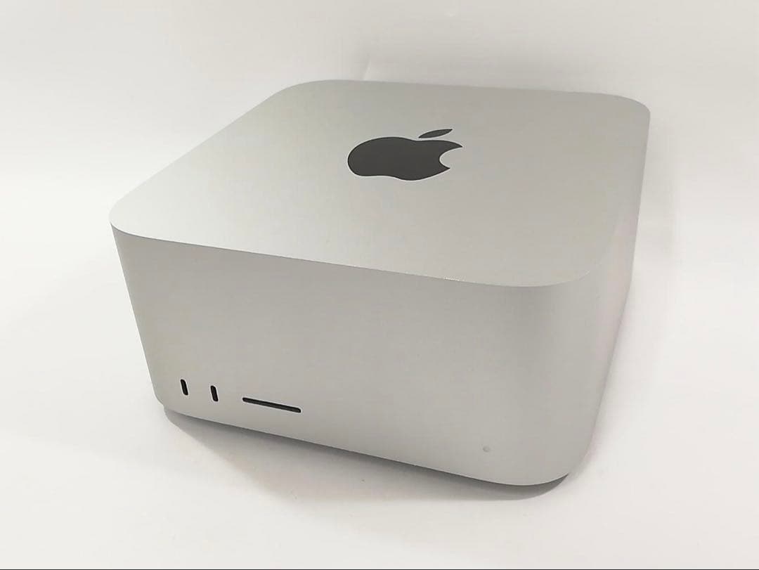 Apple Mac Studio M4 Max CTO 16コア 40コア