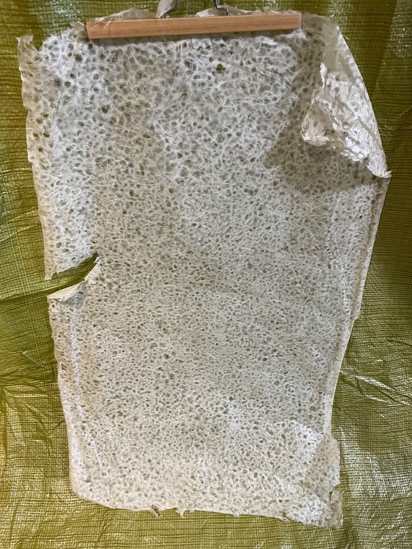 有明行灯　古民具 骨董　行燈　行灯　和紙と蝋燭のおまけ付き