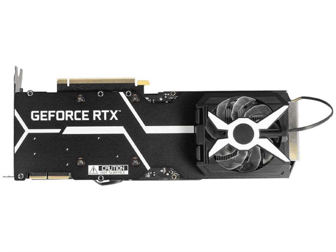 グラフィックボード・グラボ・ビデオカード GALAKURO GeForce RTX 3090