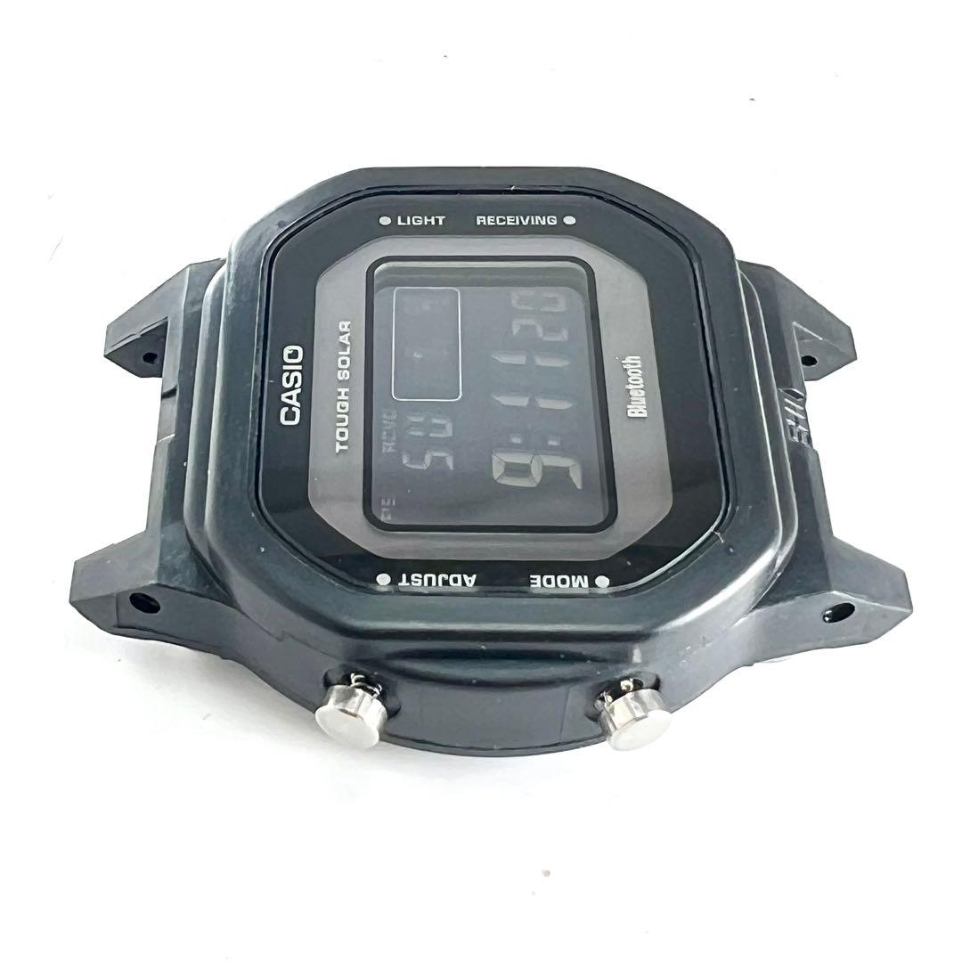 新品　GW-B5600BC のモジュール・取説・タグのみ