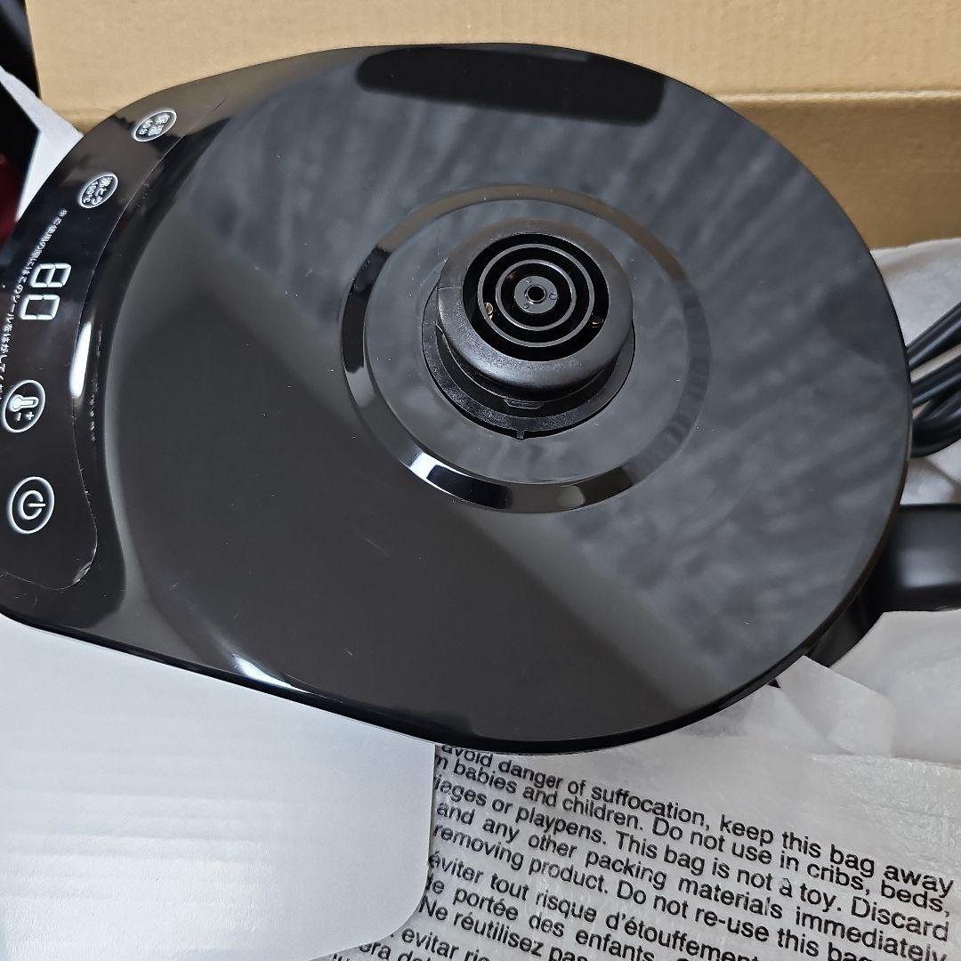 中トロ☆ 【新品未使用】 T-fal 電気ケトル 1.0L