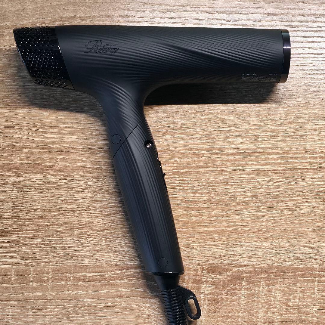 ヘアドライヤー ReFa BEAUTECH DRYER SMART