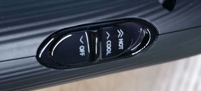 ヘアドライヤー ReFa BEAUTECH DRYER SMART