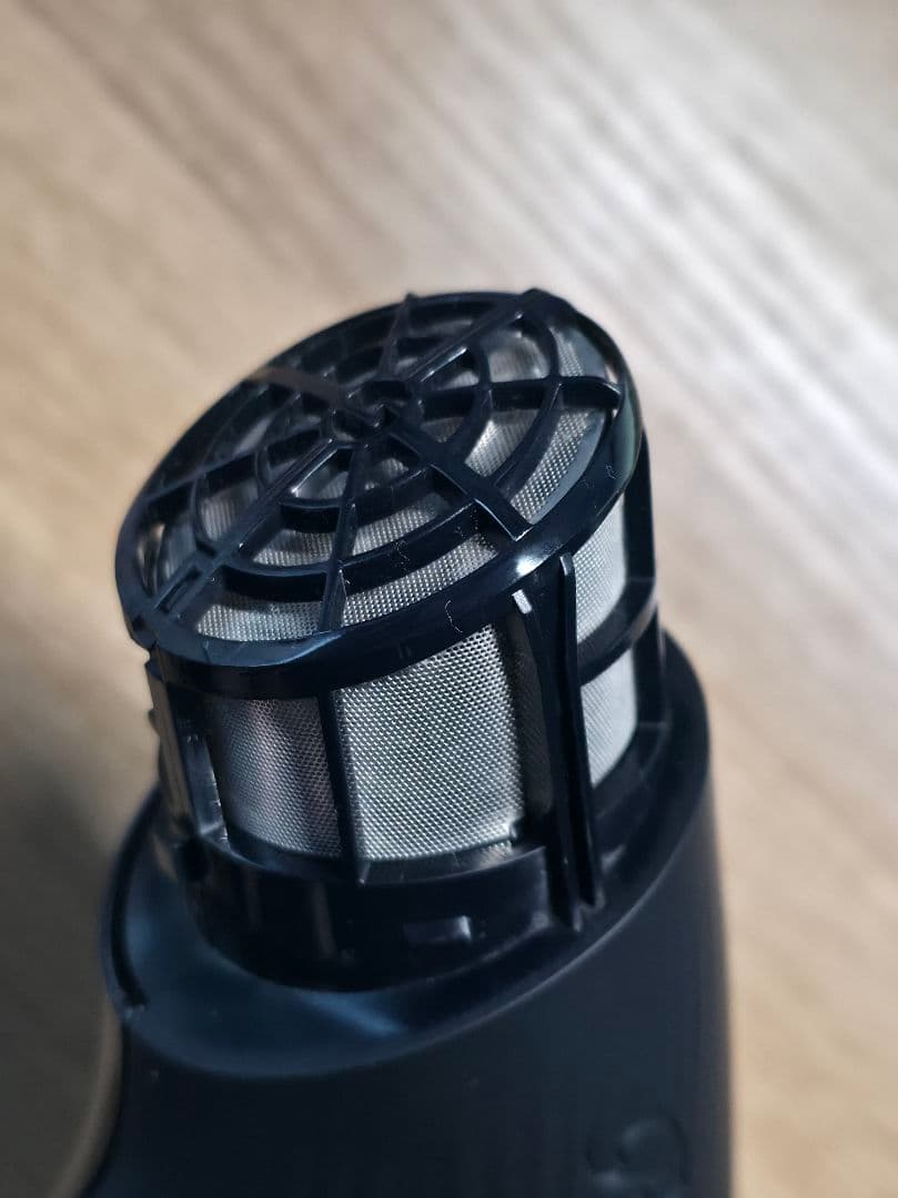 ヘアドライヤー ReFa BEAUTECH DRYER SMART