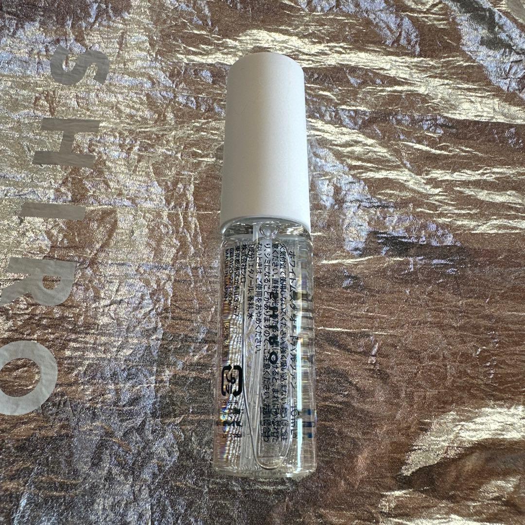 【送料込み】SHIRO ホリデーセット 2025 ファーポーチ スキンケア