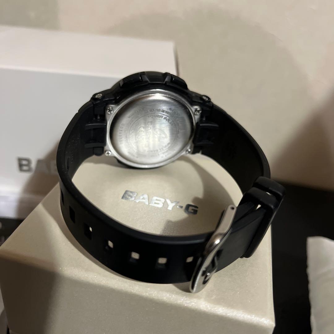時計 BABY-G BGA-2500-1AJF Beach Explorer
