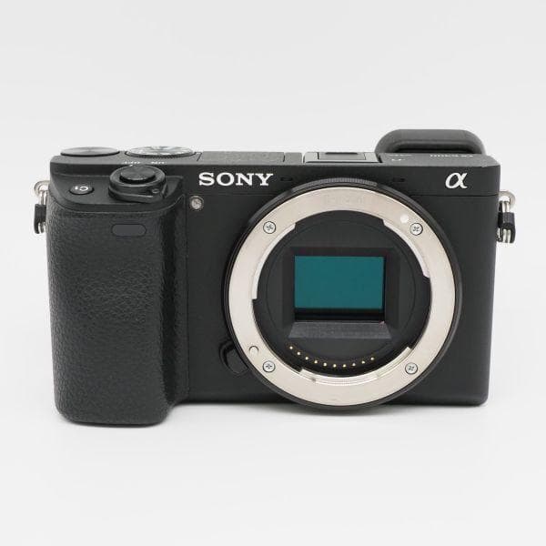 ショット数1,471！元箱付き！■ほぼ新品■ SONYα6300
