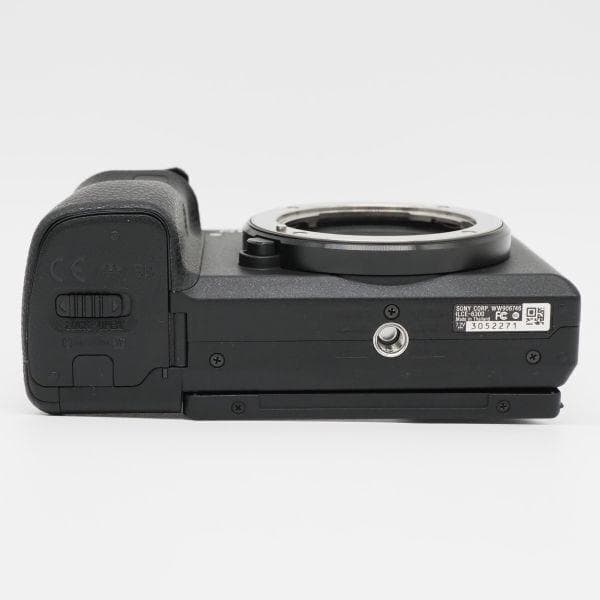 ショット数1,471！元箱付き！■ほぼ新品■ SONYα6300