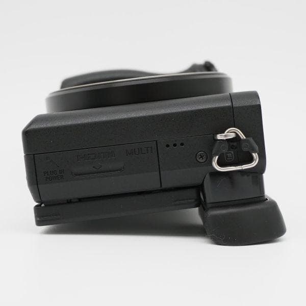 ショット数1,471！元箱付き！■ほぼ新品■ SONYα6300