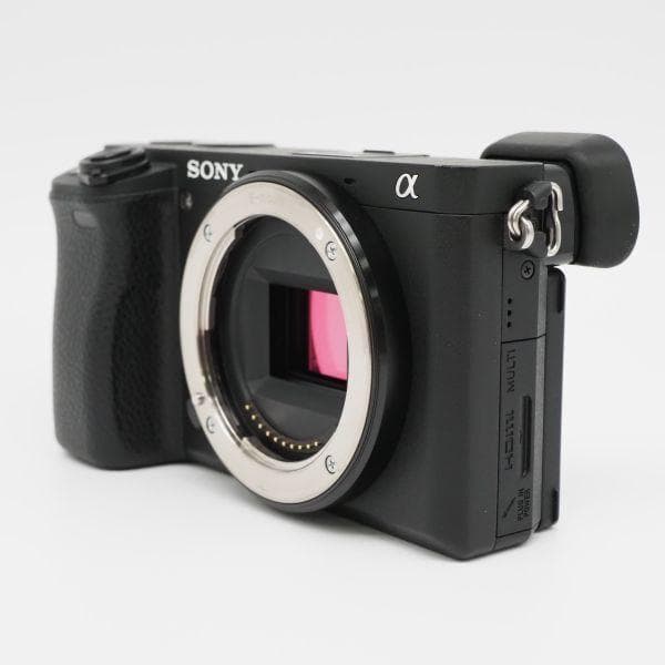 ショット数1,471！元箱付き！■ほぼ新品■ SONYα6300