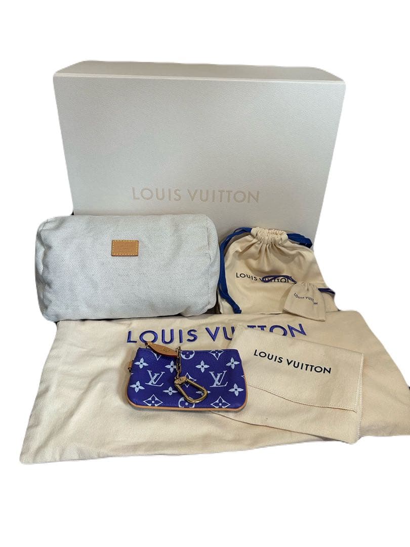 ルイヴィトン　P9