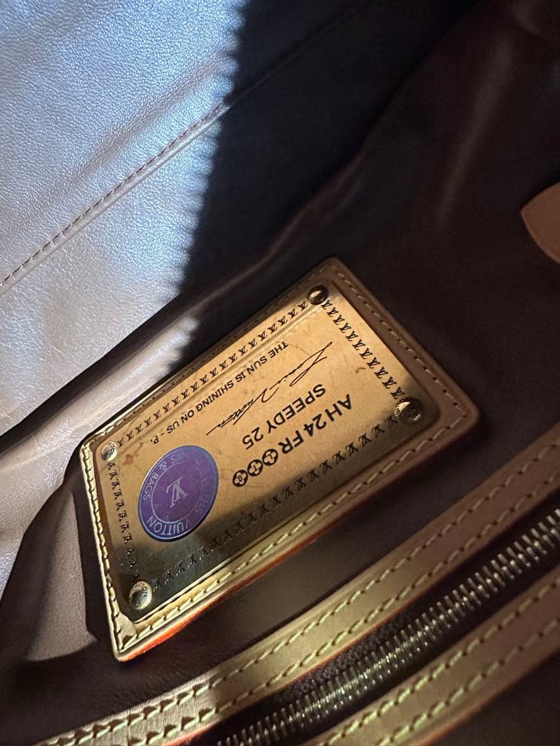 ルイヴィトン　P9