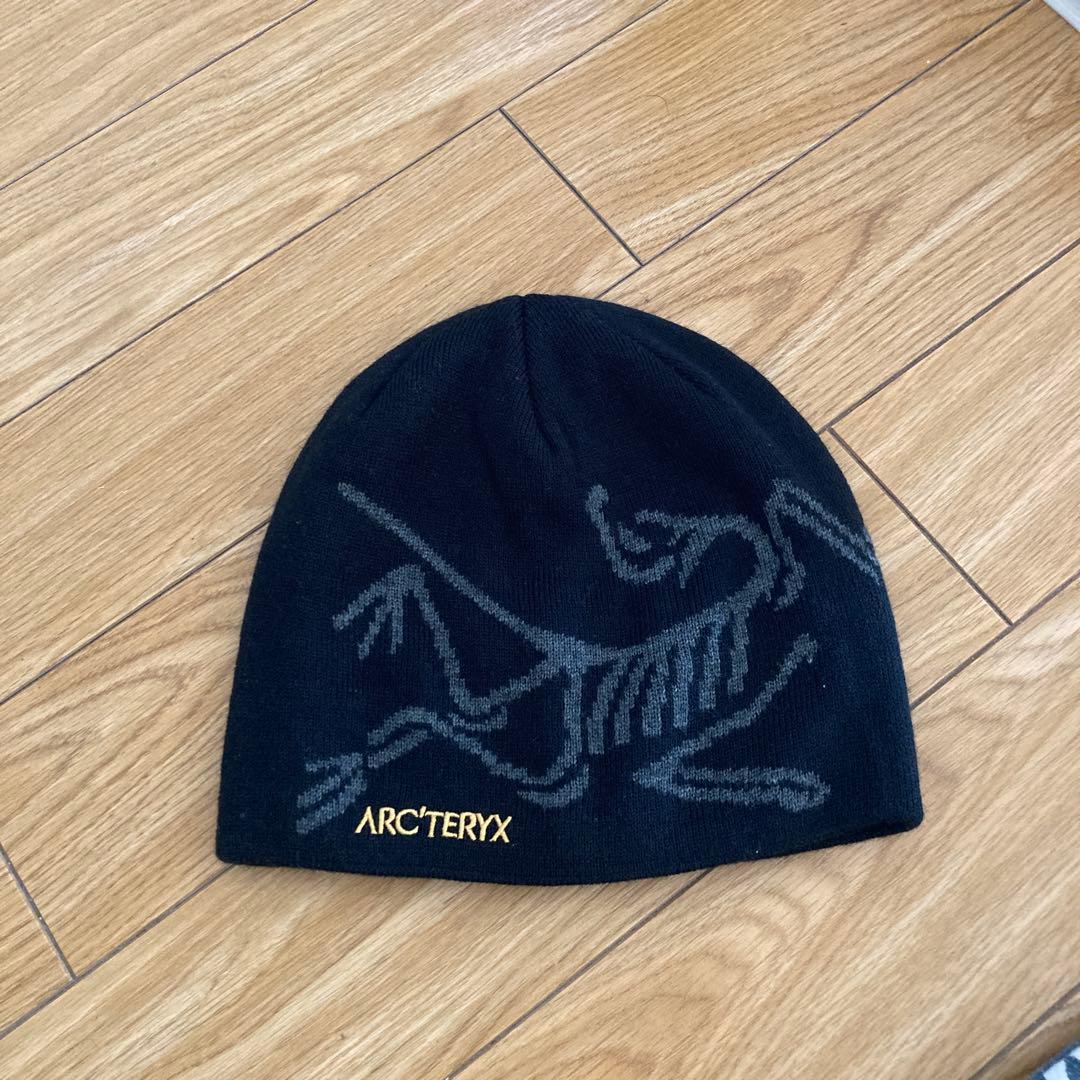【完売品】ARC’TERYX Fernie Toque バードヘッドトーク