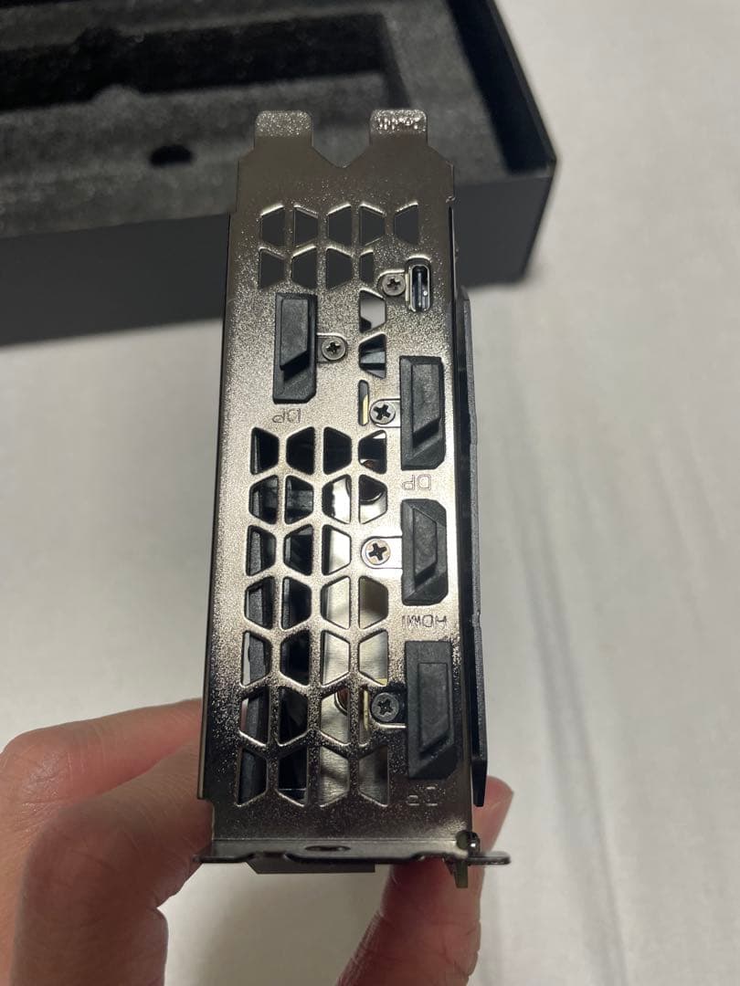 グラフィックボード・グラボ・ビデオカード GIGABYTE GEFORCE RTX2070 8GB