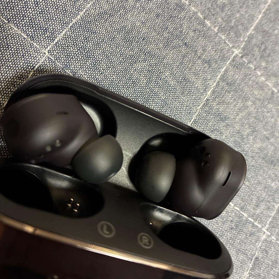 イヤホン Devialet GEMINI2 Matte Black