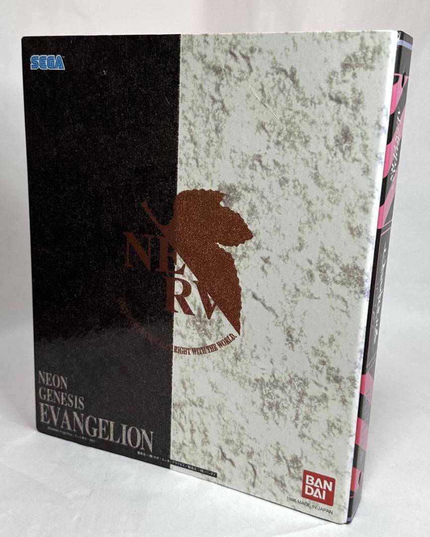 エヴァンゲリオン カードダスマスターズ 第弐集 168枚