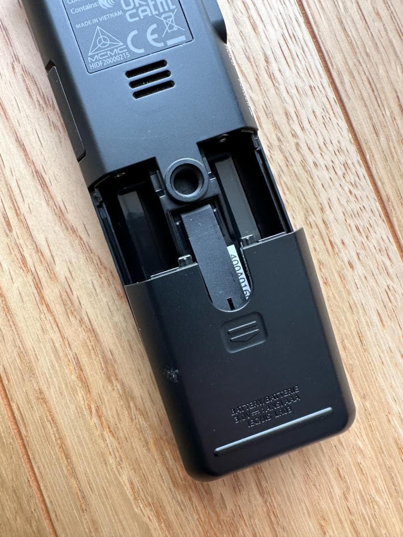 OM SYSTEM★LS-P5★リニアPCMレコーダーハイレゾPCM録音16GB