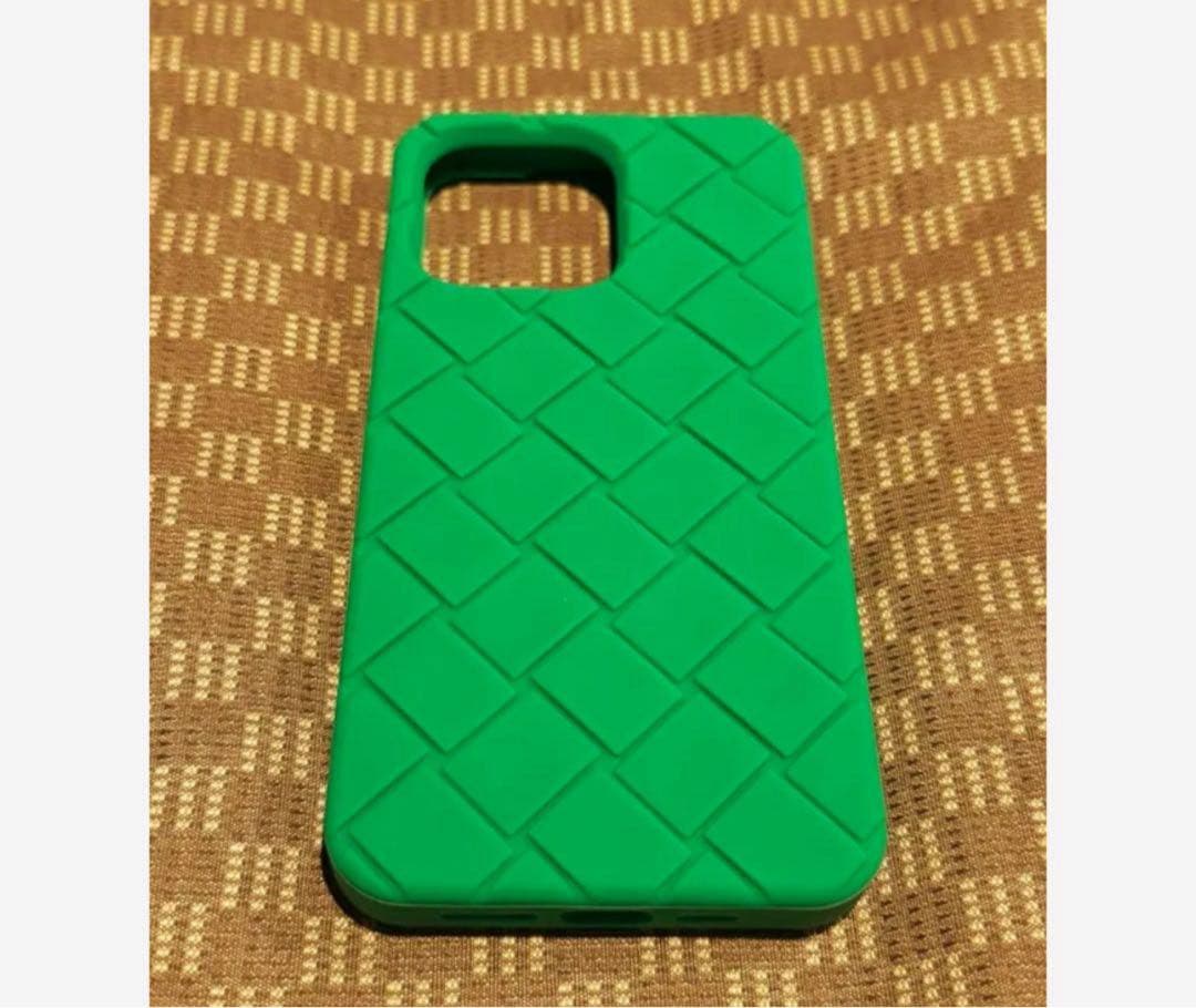 新品bottega venetta iPhone 14 Pro Max ボッテガ