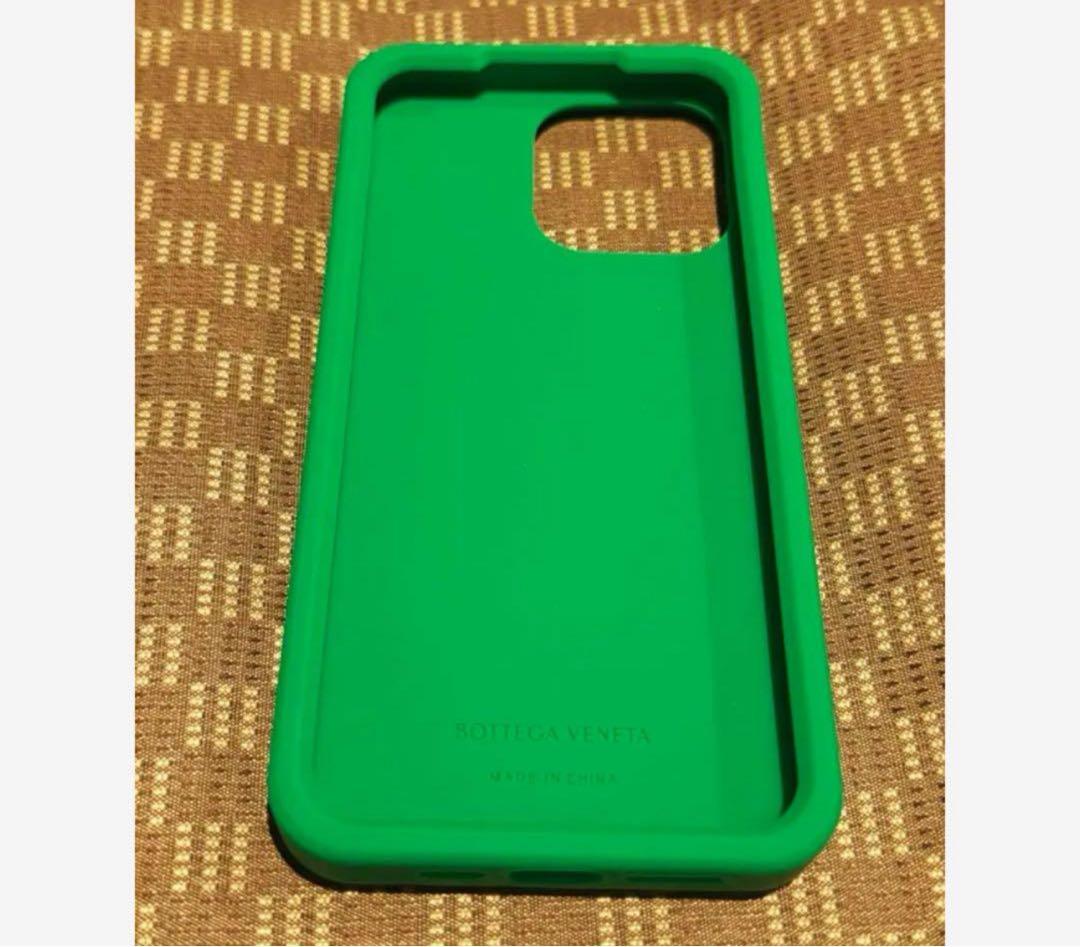 新品bottega venetta iPhone 14 Pro Max ボッテガ