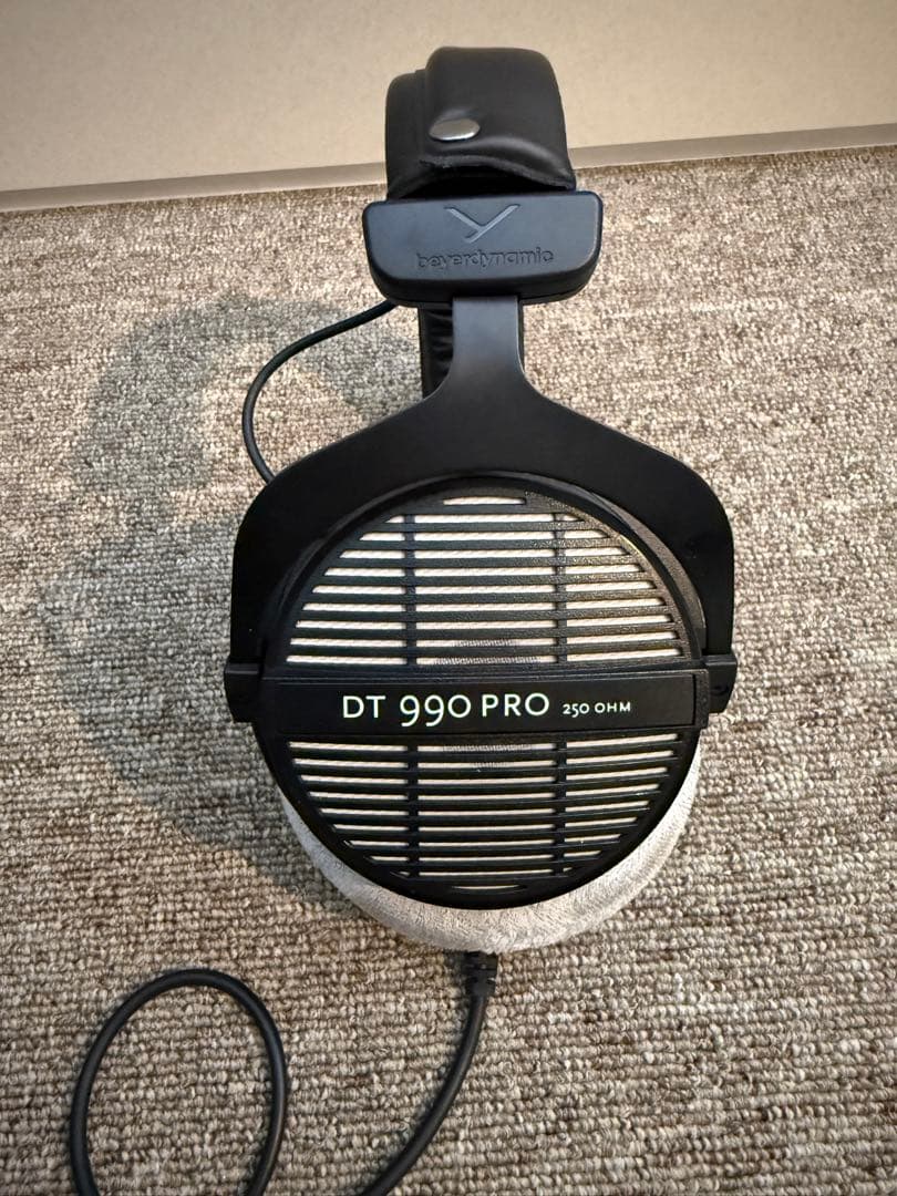 beyerdynamic DT 990 PRO 250Ω