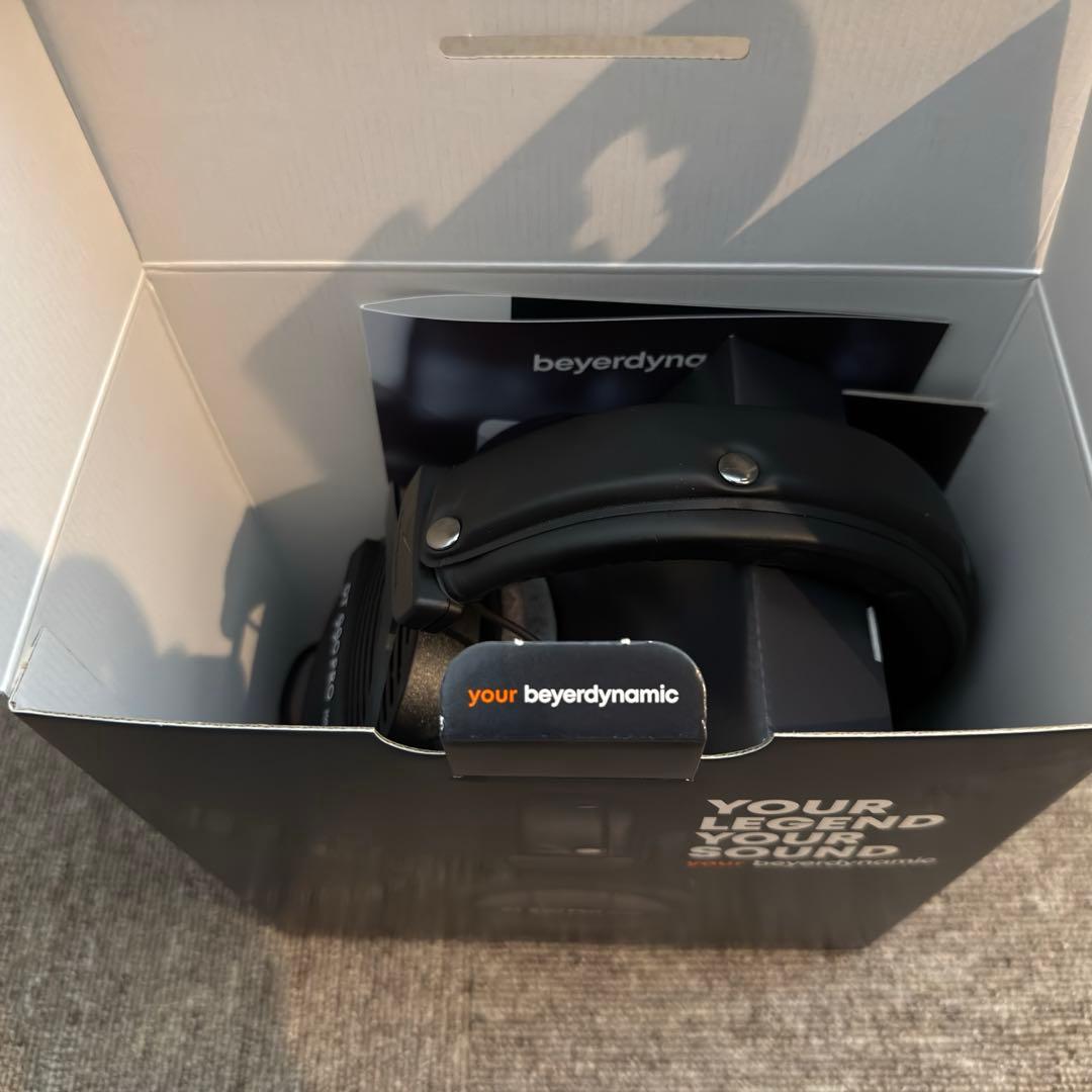 beyerdynamic DT 990 PRO 250Ω