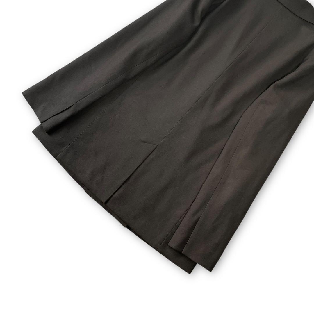 ほぼ未使用✨ドゥーズィエムクラス ダブル テーラードジャケット ブラウン 38