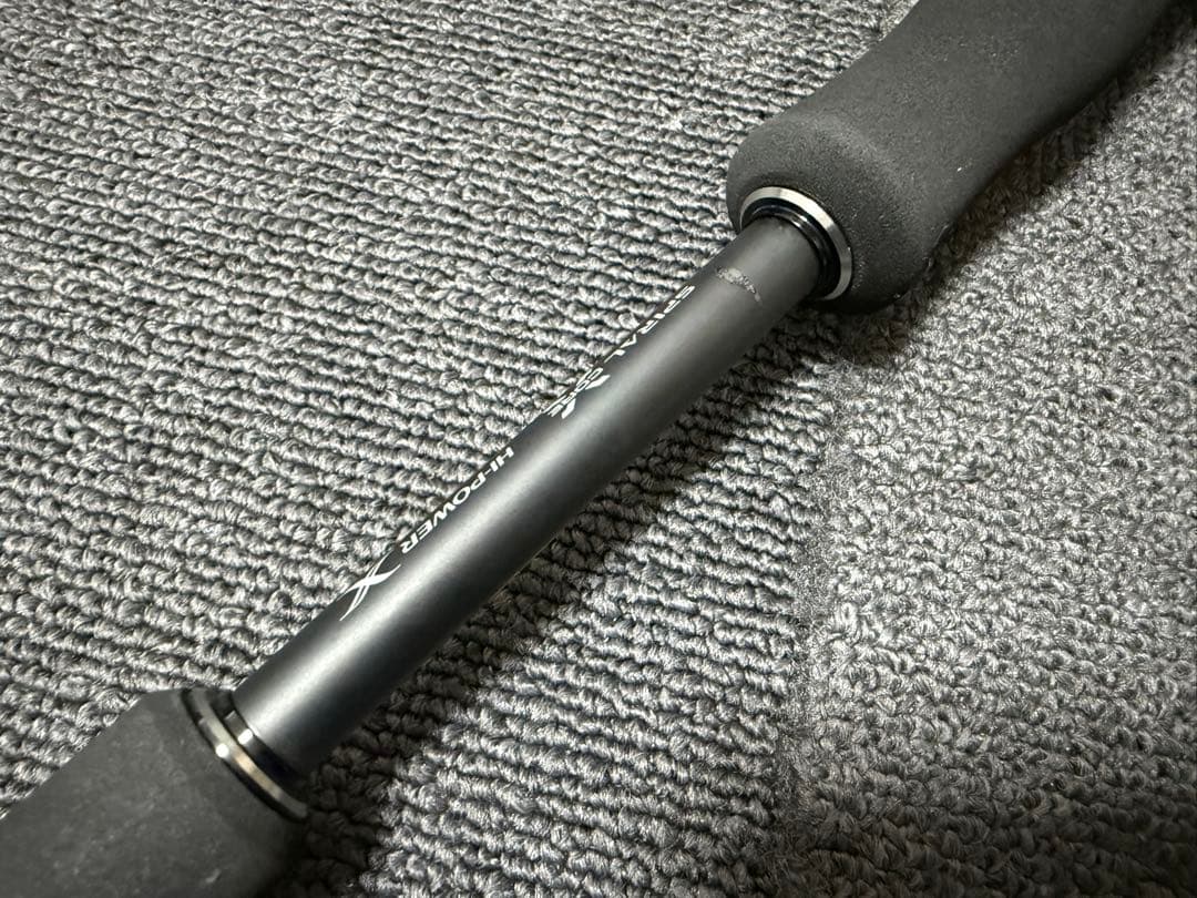 シマノ　ゲーム　タイプEJ B60-5 GAME TYPE EJ