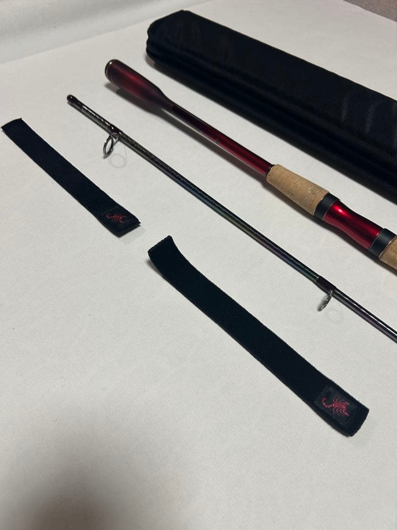 ワールドシャウラ 2832RS-2