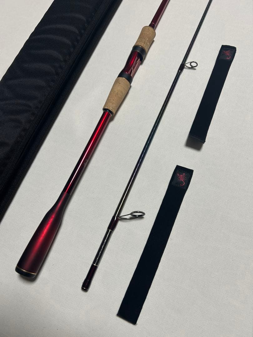 ワールドシャウラ 2832RS-2