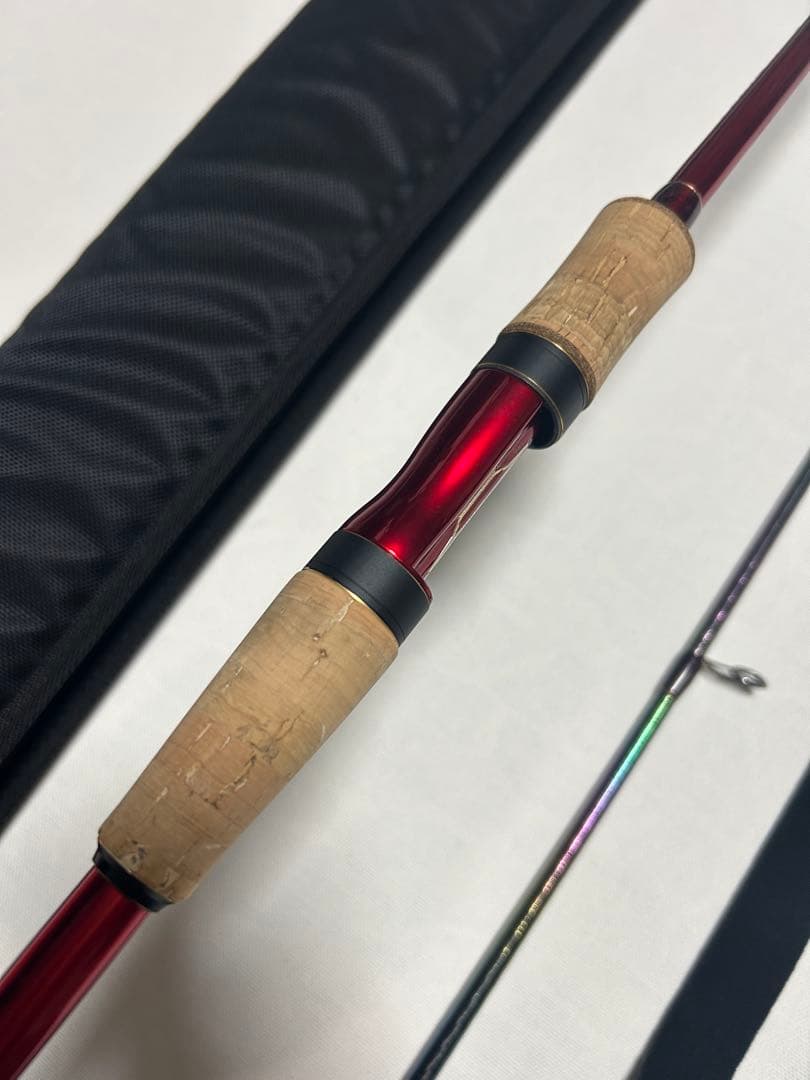 ワールドシャウラ 2832RS-2