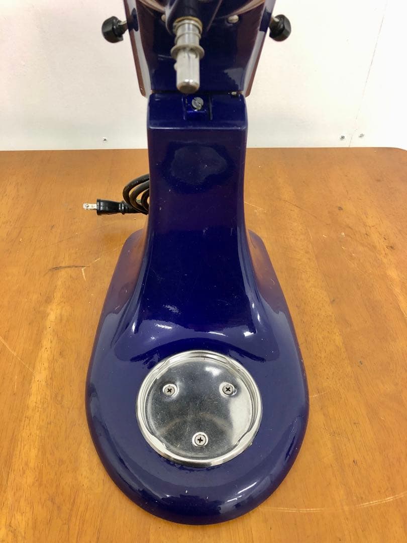 Kitchenaid キッチンエイド　ミキサーKSM150 動作保証