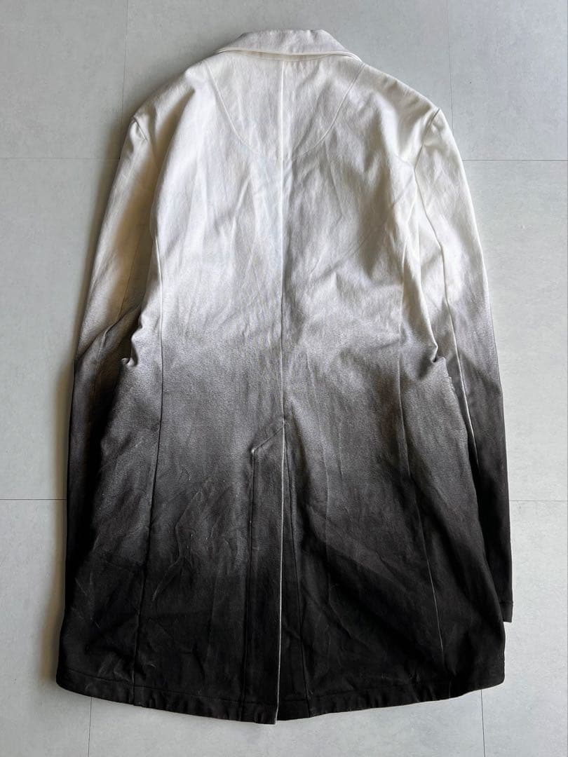 ジャケット・アウター \"bajra\"Gradation Painted Coat