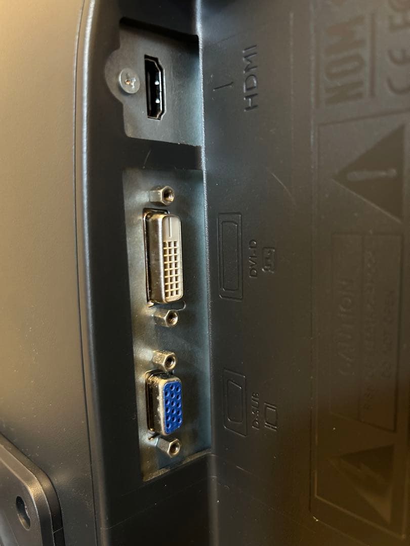 BenQ ゲーミングモニター ディスプレイ ZOWIE XL2411 24インチ