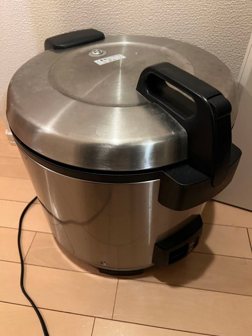 炊飯器　2升炊き　タイガー　JNO-A361