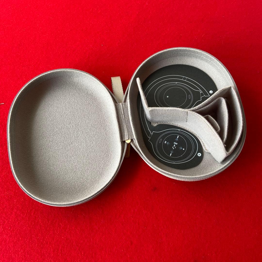 ソニー ワイヤレス ステレオ ヘッドセット WH-1000XM4 e1443-C