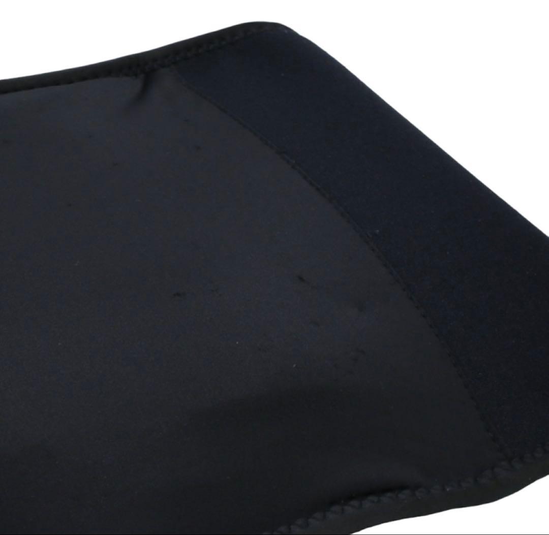 Hyperice温熱+振動のリカバリーツール VENOM BACK (腰用)