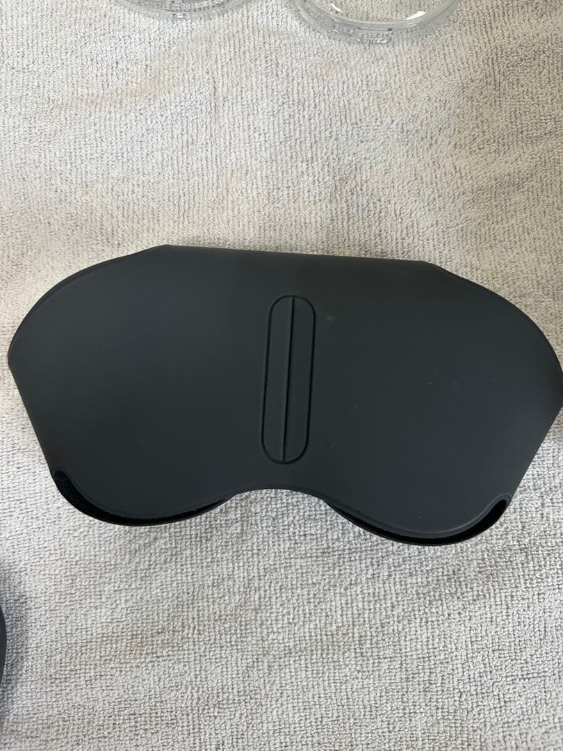 AirPods MAX 2世代 別売りケース付き