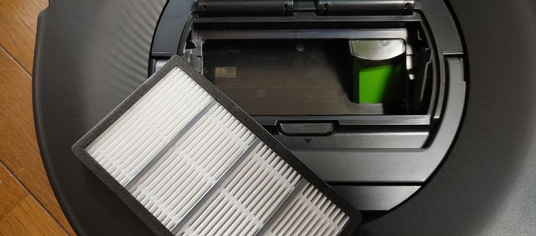 ●清掃済み●最上位モデル●Roomba S9+●ルンバ●iRobot●掃除機