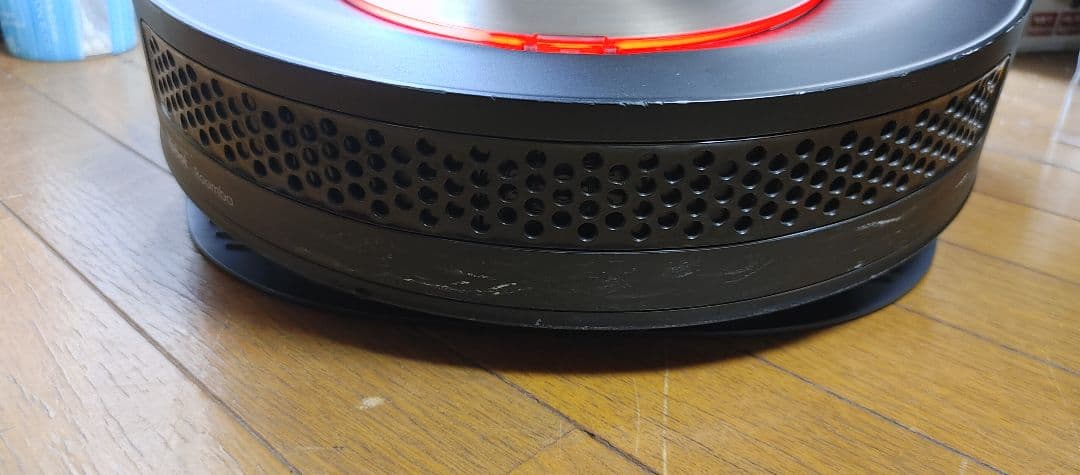 ●清掃済み●最上位モデル●Roomba S9+●ルンバ●iRobot●掃除機