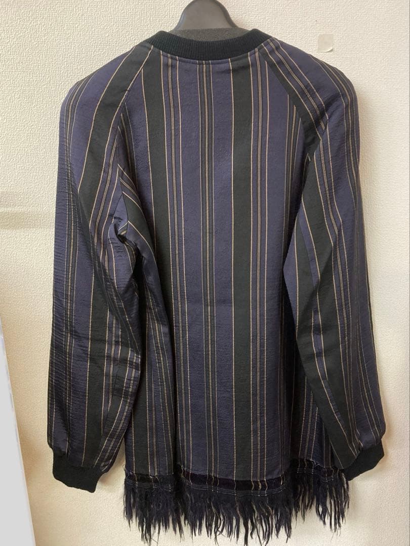 DRIES VAN NOTEN ドリスヴァンノッテン カットソー 34