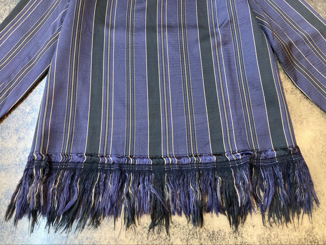 DRIES VAN NOTEN ドリスヴァンノッテン カットソー 34