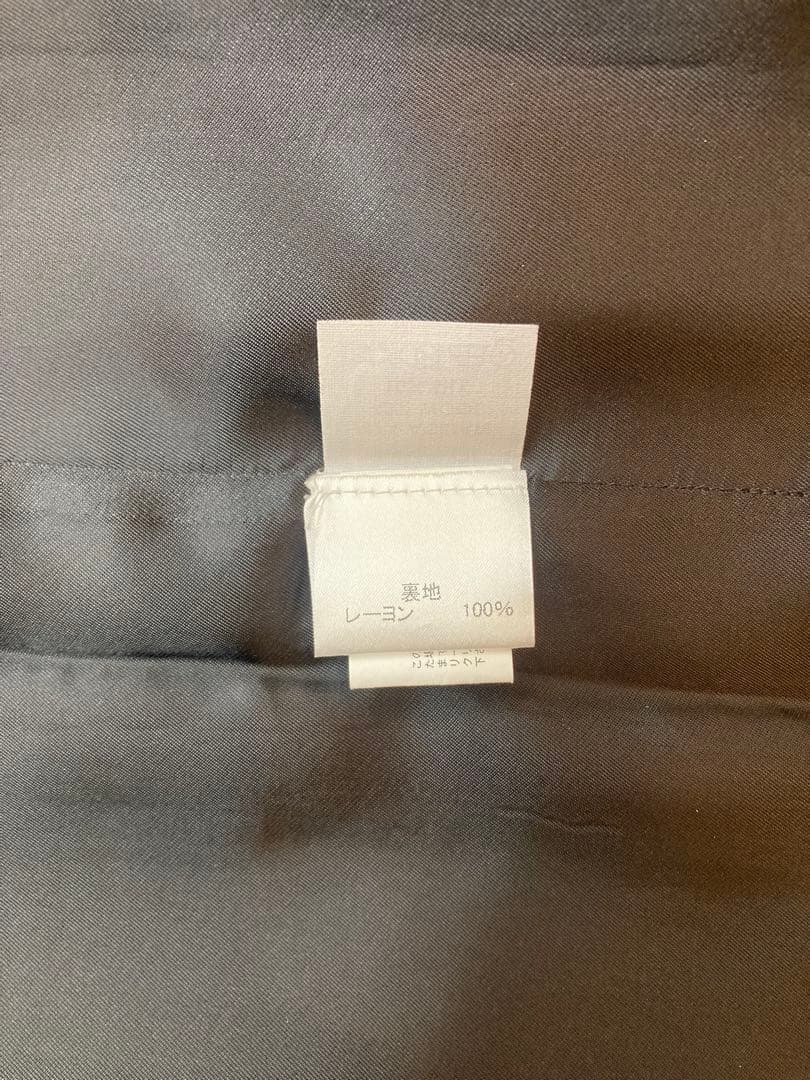 DRIES VAN NOTEN ドリスヴァンノッテン カットソー 34