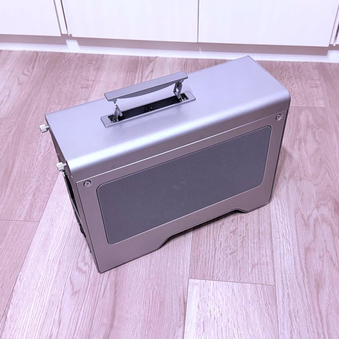 その他 AKiTiO NODE PRO