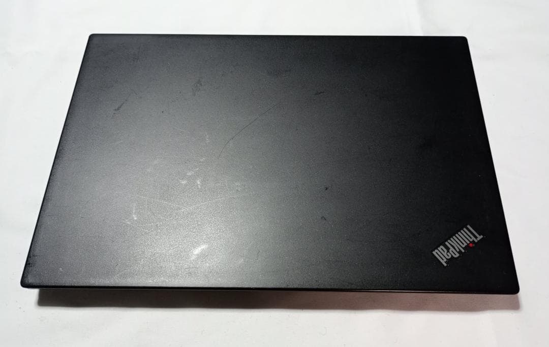 Lenovo X13 Gen1 Ryzen5/8G/SSD256G、オフィス